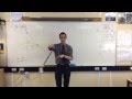 Forces and Motion on a Cone