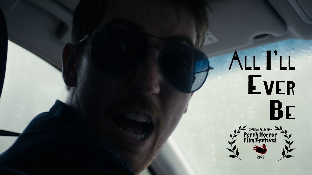 TRAILER - All I'll Ever Be, Award winning student short film