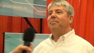 IOT Evolution Expo 2015 Interview: Onstream