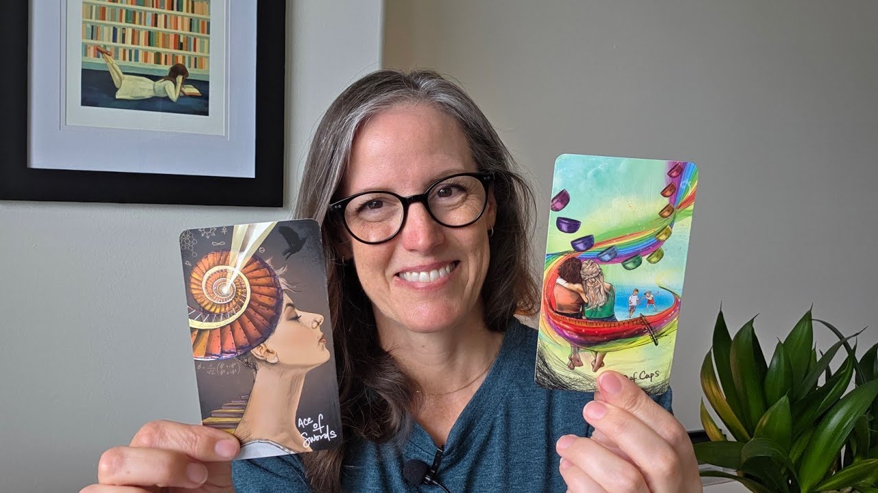 you are stepping into a higher version of yourself.. this is your TRUTH