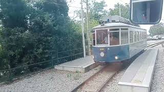 Trenino Trieste - Opicina