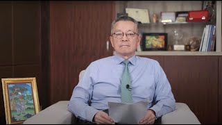 Graduation Message from AIT President to the Graduates of May 2020