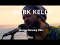 Mark kelly  monkey running wild  the open house studio live session