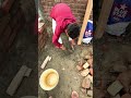 Dhalai Main Mitti ka Kaam || #roofing #safetytank #housework #trendingreelsvideo #construction