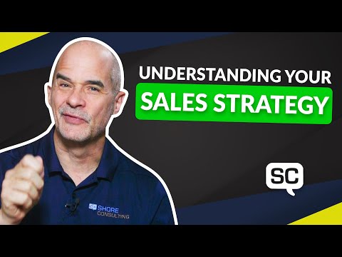 Sales Strategy: Script vs Structure | 5 Minute Sales Training