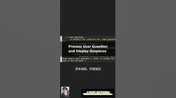 🚀 Python Gold Mine! Advanced RAG with AI Metadata! #LlamaIndex #Groq @PyLouis #