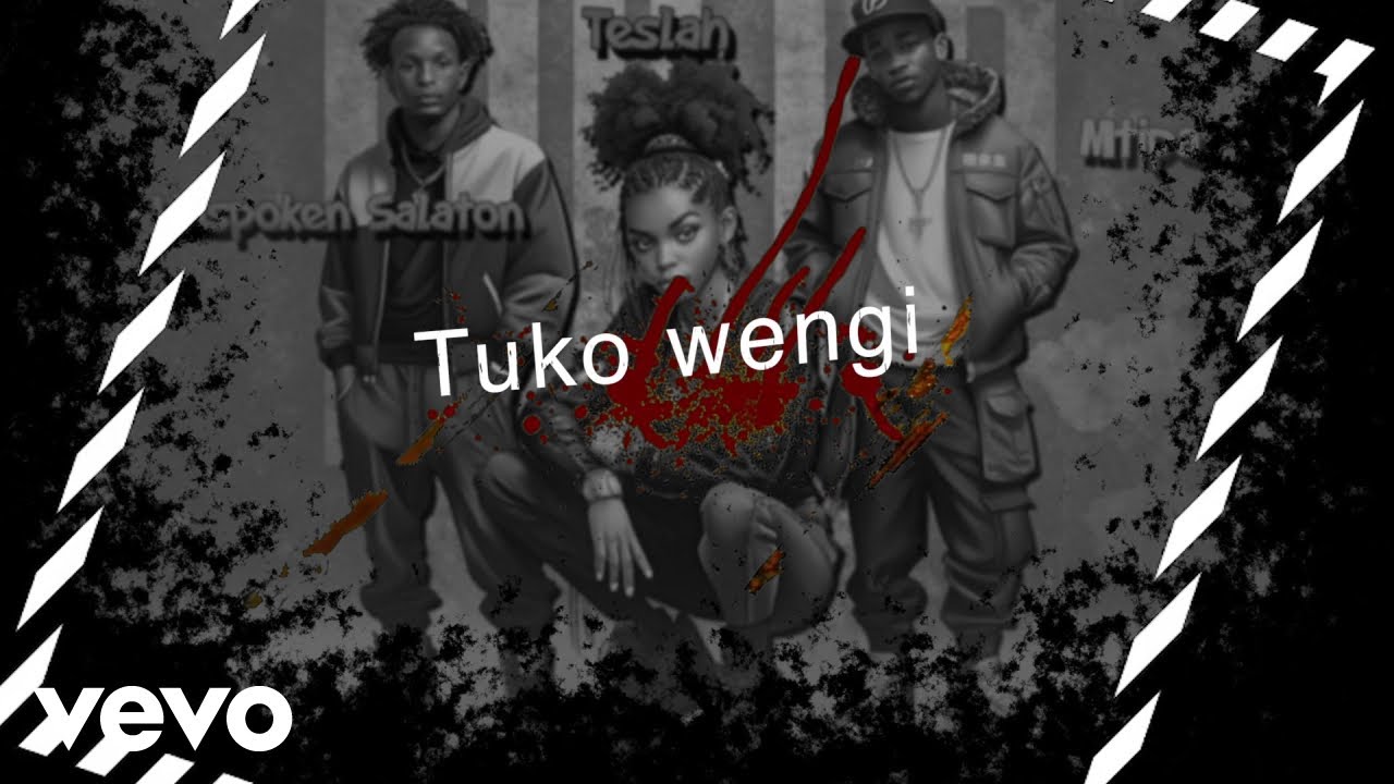 Ver Mtipa, Teslah, Unspoken Salaton - Pull Up (Official Lyric Video) no YouTube Ver Mtipa, Teslah, Unspoken Salaton - Pull Up (Official Lyric Video) no YouTube
