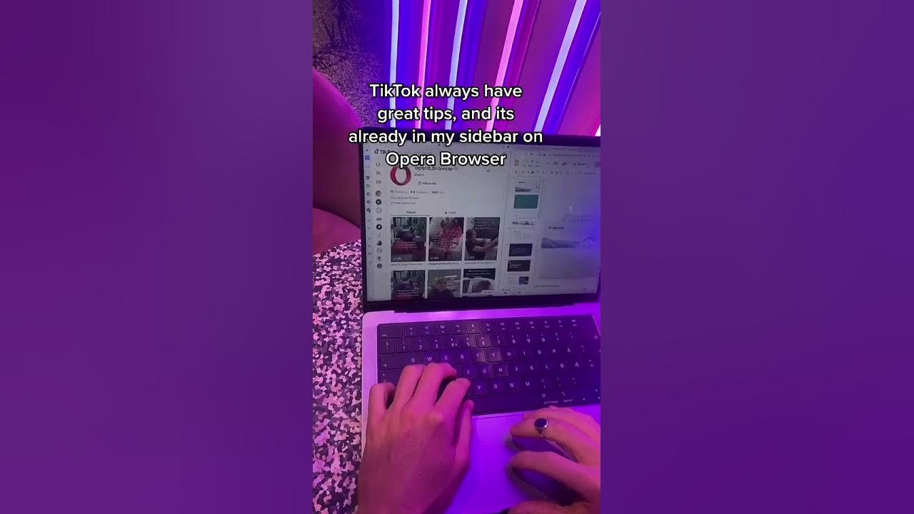 how to get ropro on opera gx｜TikTok Search