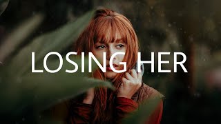 Max Wilde - Losing Her (Lyrics)