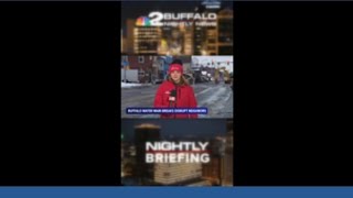 Nightly Briefing: Thursday, Feb. 5