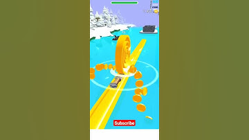 Spiral Roll #gameplay #noobvsprovshacker #ios #android #maxlevel #youtubeshorts #shorts