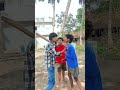 wait for end. 🤣🤣.#friends#viral#shorts#funny #comedy#reels#fun#memes#youtubeshorts#ipl#kireket#best