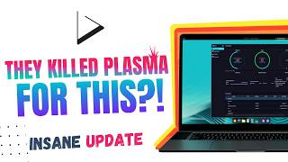 Nitrux 5.0 First Look The Wildest Linux Reboot Of The Decade Brilliant Idea, Brutal Reboot