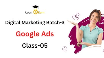 Google Ads Full Course in Bangla || Digital marketing course 2023 || Free Digital marketing course