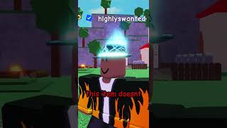 New Buy Robux Items