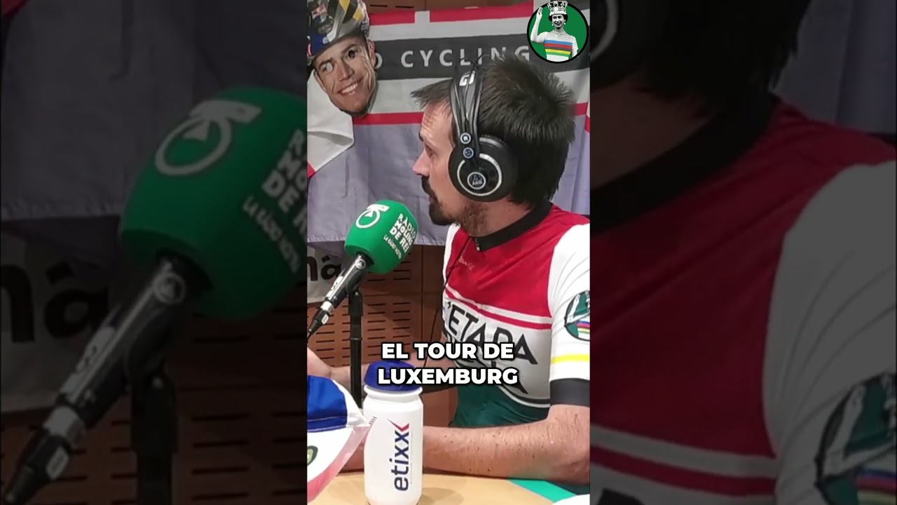 Van der Poel: 174 km en solitari per preparar el Mundial! #shorts