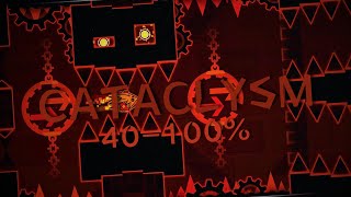 Cataclysm 40-100 [Progress 1]