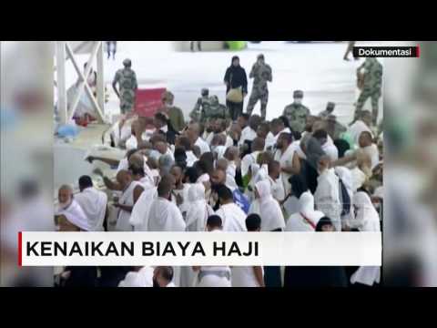 VIDEO : siap-siap! biaya ibadah haji tahun 2017 naik - panitia kerja komisi 8 dpr ri dan kementerian agama, menyepakati kenaikan penyelenggaraanpanitia kerja komisi 8 dpr ri dan kementerian agama, menyepakati kenaikan penyelenggaraanbiaya ...