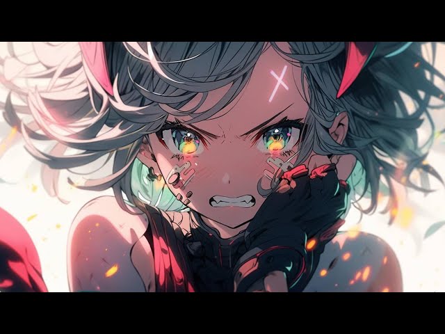 2024 Nightcore Gaming Music ♫ NCS & EDM Mix for Ultimate Gameplay! class=