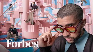 Information Bad Bunny The Entrepreneur News