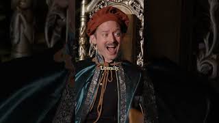 Lord Elijah Wood of The Shire was open and honest about his farting habits…