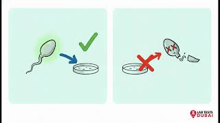 The Semen Analysis Test Every Man Should Understand