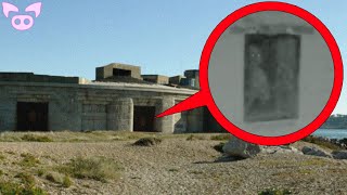 Scary Ghost Sightings No One Can Explain