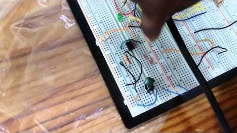 Testing Capture Mode