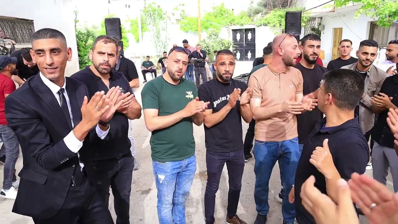 رشدي عاهد عيد -زيتا - الحفلة كاملة - الفنان نعيم حسونه -بسام  ستوديو