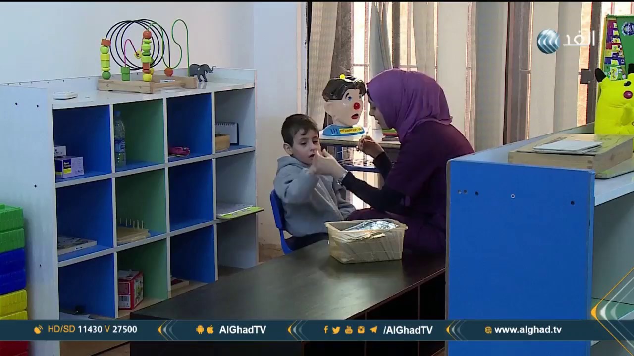 تقرير | أطفال التوحد بالأردن يعانون من ارتفاع تكلفة رعايتهم وعلاجهم