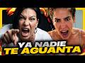 ME CANSÉ: LA DIOSA y REY EL MAGO LE VAN ARRIBA a ZAJARIS