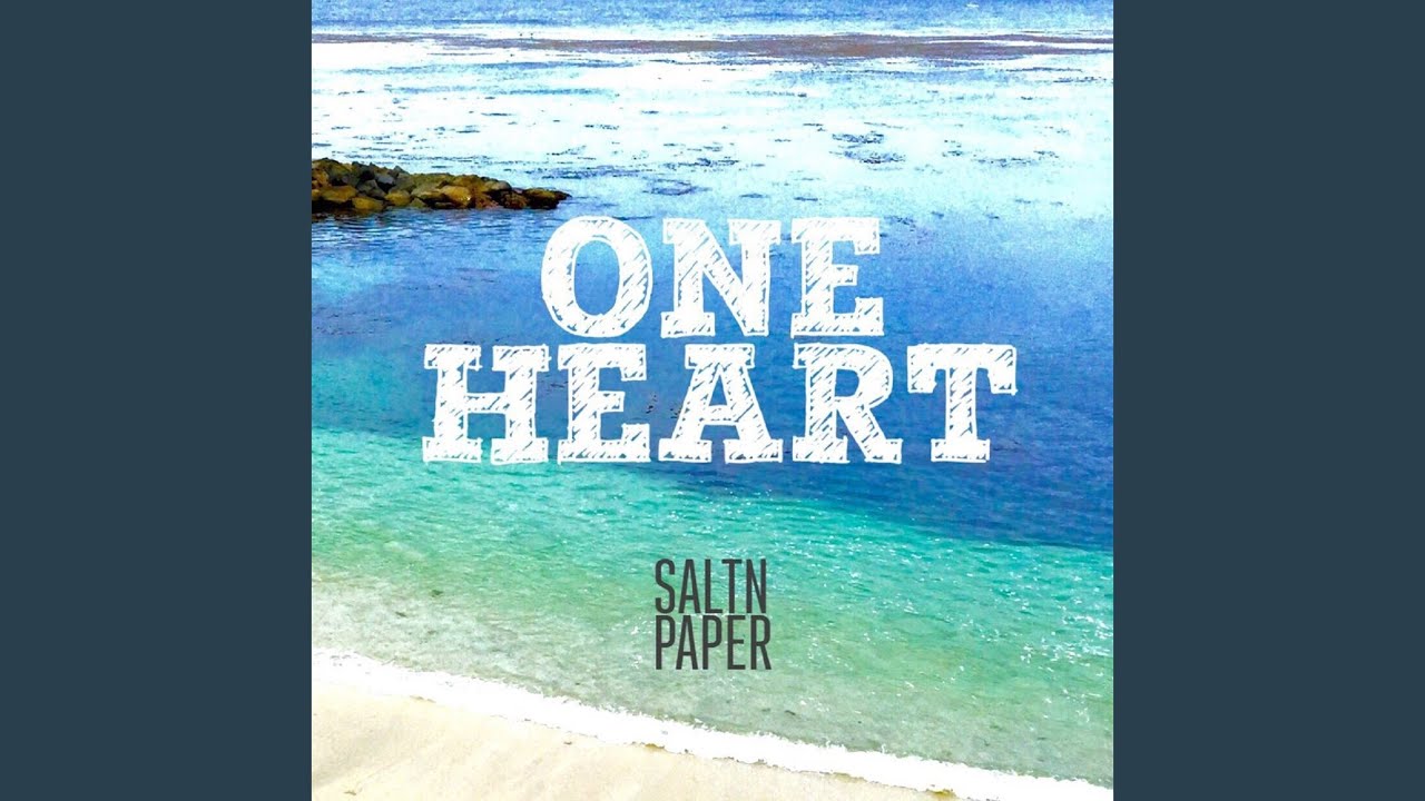 Watch One Heart on YouTube Watch One Heart on YouTube