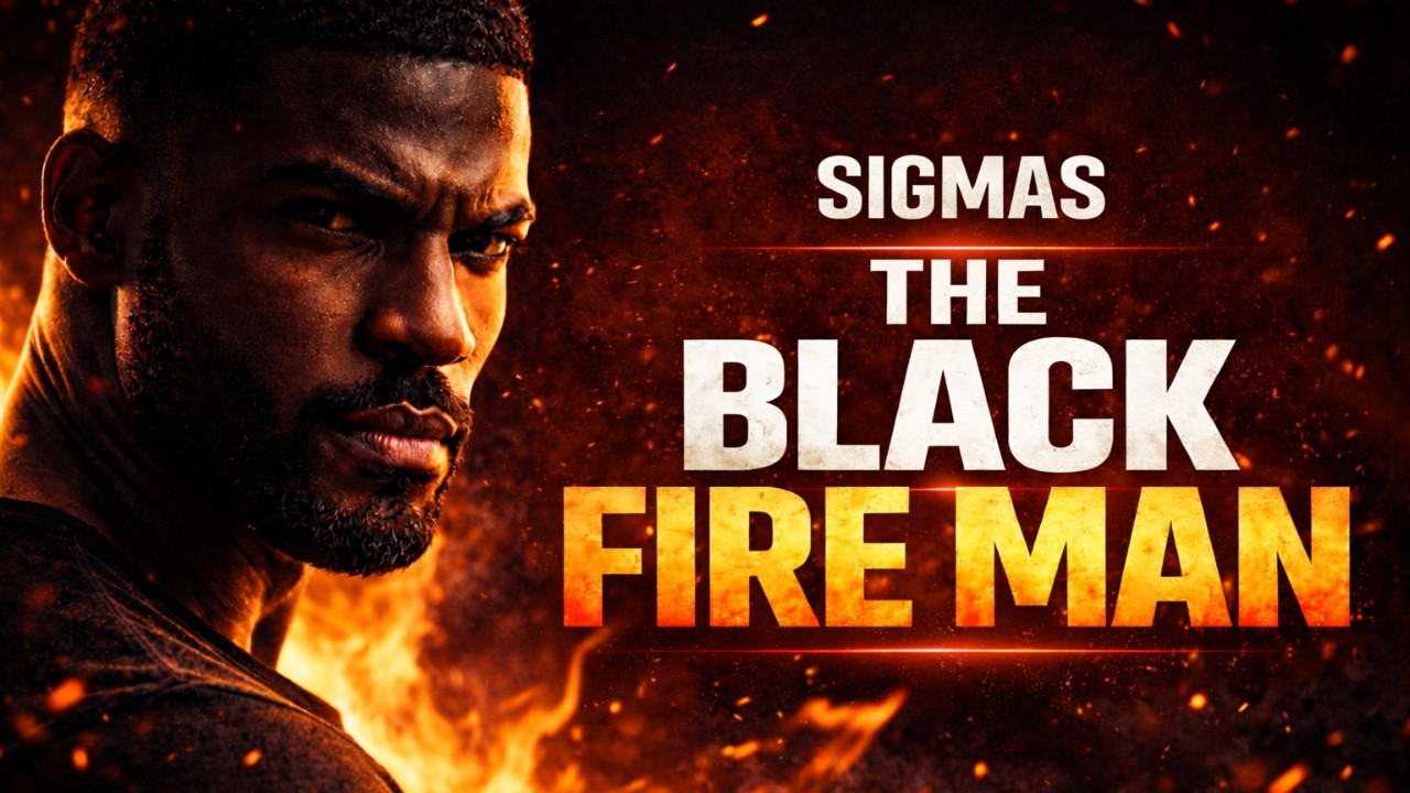 Почему самцы Sigma горели тихо, в то время как другие поднимали шум (правда, о которой никто не г...