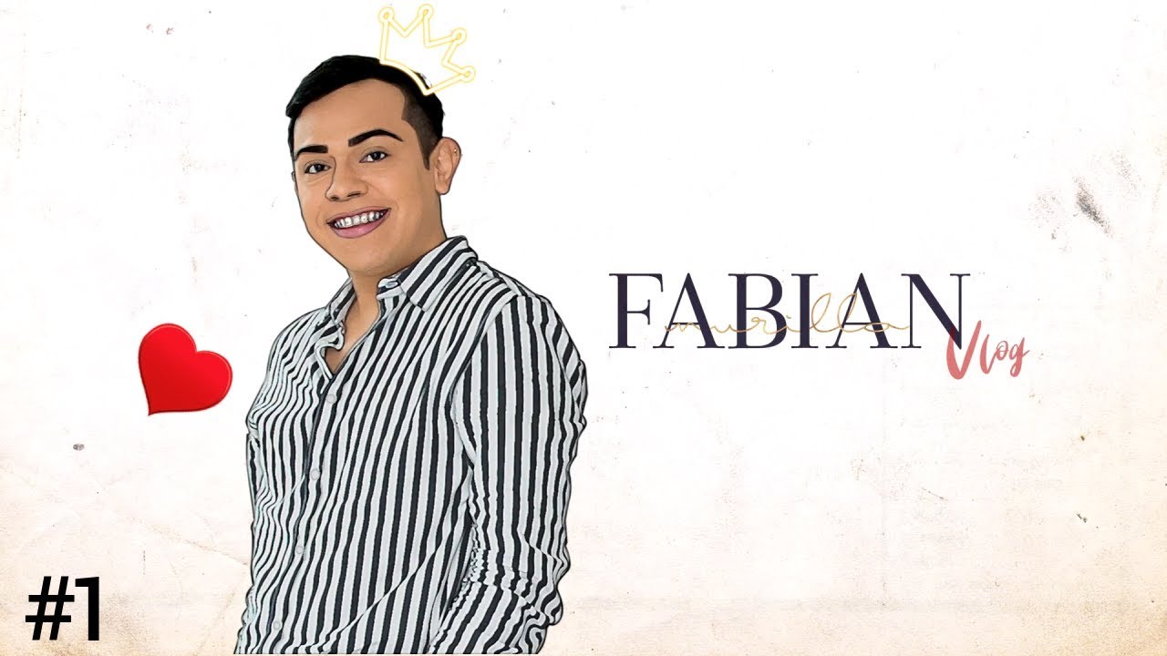 Si El Destino Letra Fabian Murillo