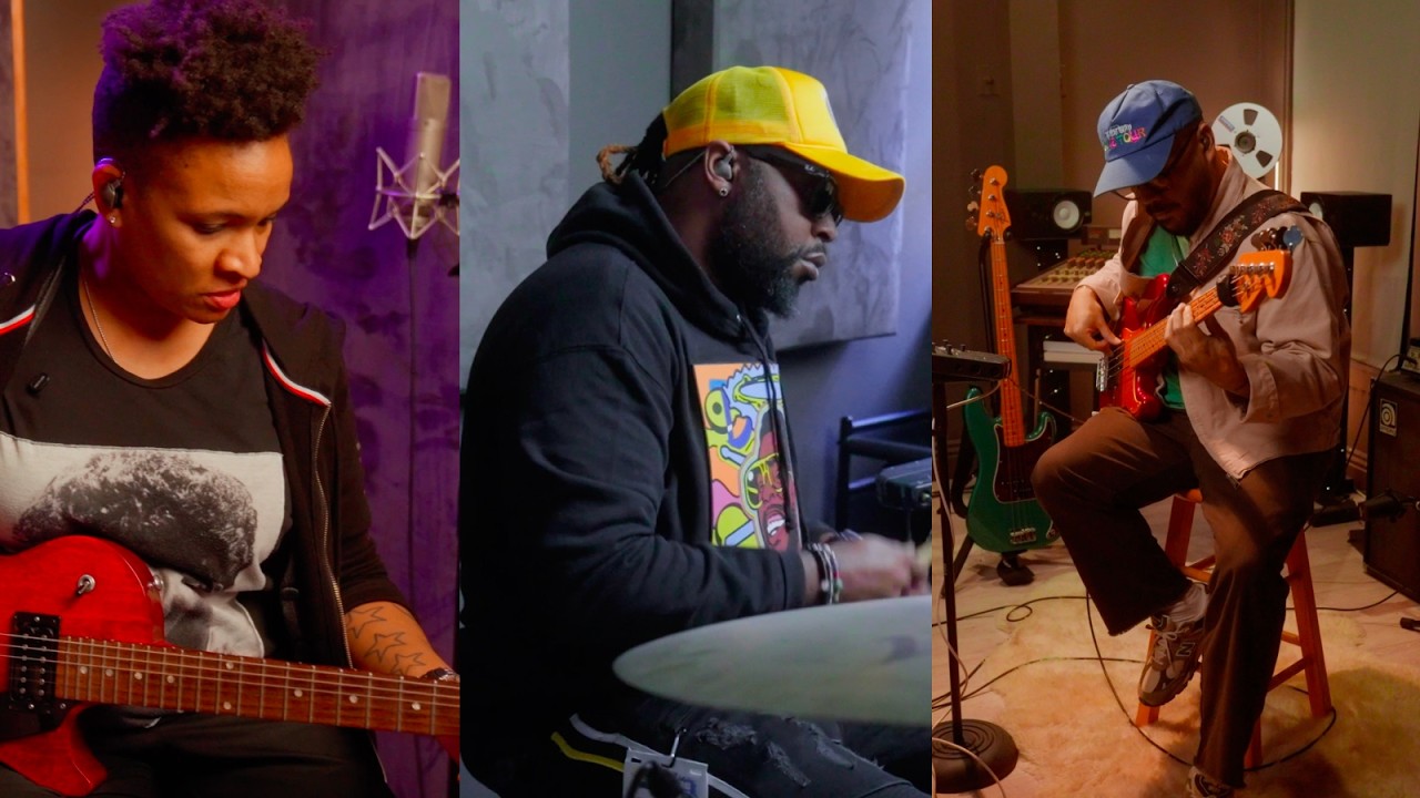 Reacciones de artistas