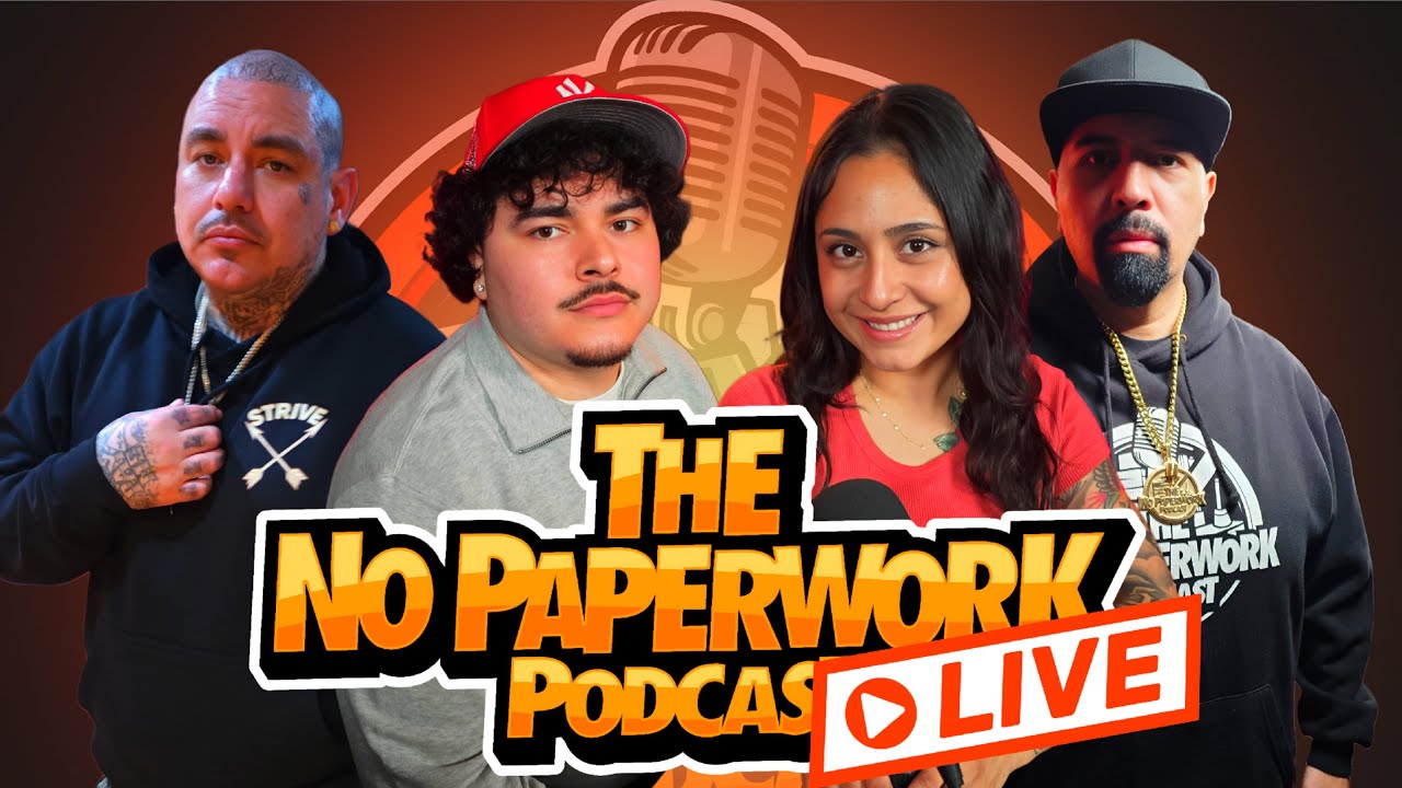 Tuesday Night Live with N-Sane, Ayme, BFD and Mooseman