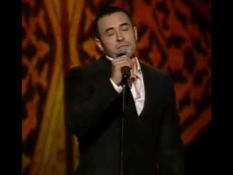 النا زمان من تفارقنا كاظم الساهر