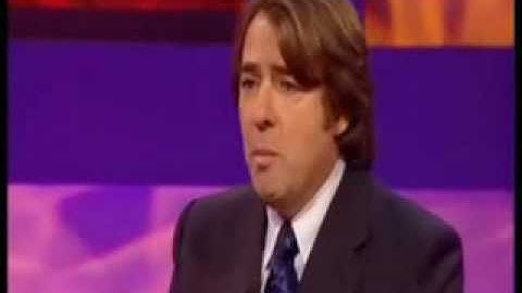 Take That on jonathan Ross 2007 pt2