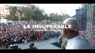 La Insuperable En La Promo Fard 20 Base De San Isidro