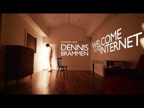 Dennis Brammen singt Welcome To The Internet (PietSmiet AI Cover)