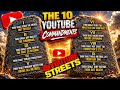 The Dirty Sector Explained — Full YouTube Streets Breakdown By King Israel Doctrine!