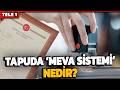Vergi Uzmanı Deniz Eresen anlattı! Tapuda yeni dönem başlıyor...