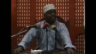 OTHMAN MAALIM...YALIYOTOKEA BAADA YA VITA VYA UHUD