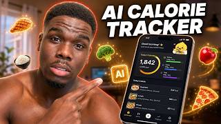 Building an AI Calorie Tracker From Scratch