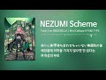 [한글 자막] NEZUMI Scheme / Mori Calliope