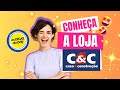 MATERIAL DE CONSTRUÇÃO Onde comprar - Loja Casa & Construção Vem Conhecer!