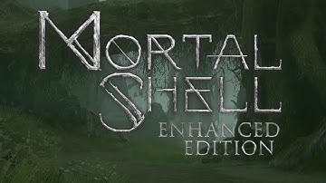Mortal Shell: Enslaved Grisha