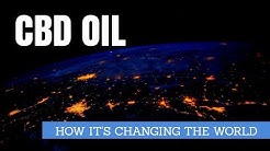 Is CBD Oil Legal In Missouri 2017 Benefits of CBD