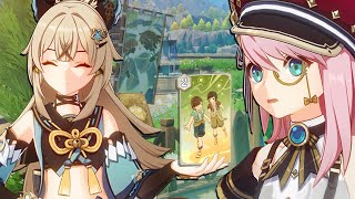 The Summoners SUSPICIOUS Summit (TCG Event)