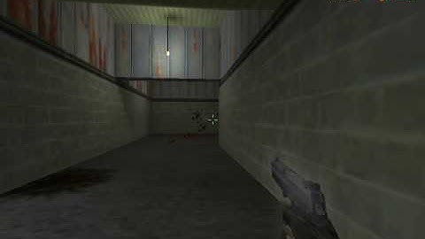 poizon RANDOM SHOT ESEA DeNuke